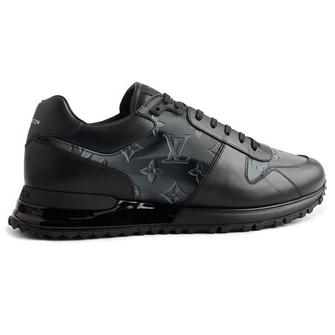 louis vuitton fall winter 2014 run away sneakers|Louis Vuitton run away sneakers.